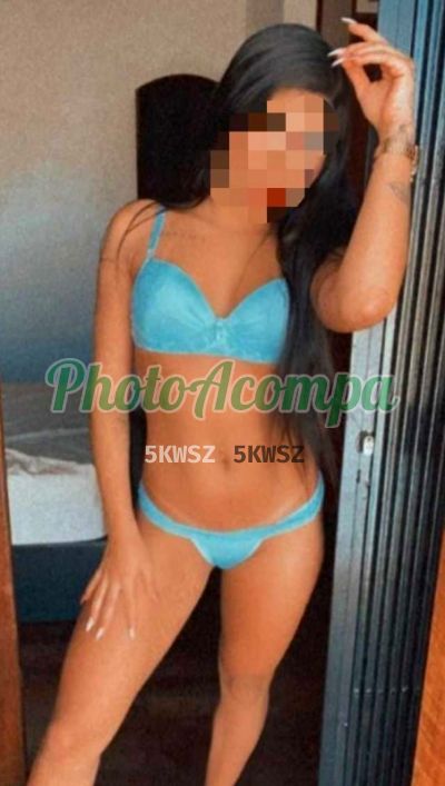 Foto 4 de Raissa, acompanhante em Santos - SP