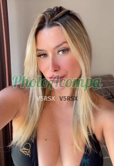 Foto 2 de Anna Menezes, acompanhante em Florianópolis - SC