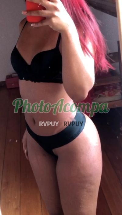 Foto 4 de Gabriella, acompanhante em Belo Horizonte - MG