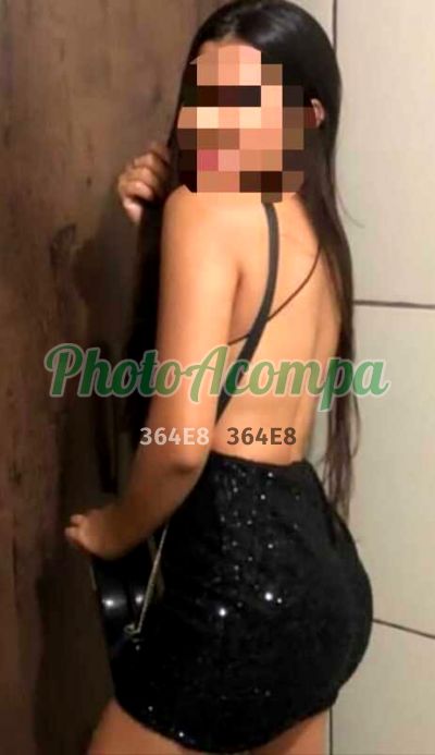 Foto 1 de Valentina, acompanhante em Recife - PE
