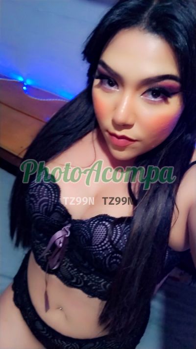 Foto 6 de Carolina, acompanhante em Mogi das Cruzes - SP
