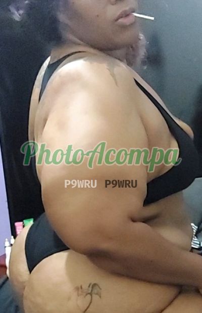 Foto 2 de Ebonybbw, acompanhante em Piracicaba - SP