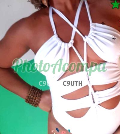 Foto 4 de Betty, acompanhante em Salvador - BA