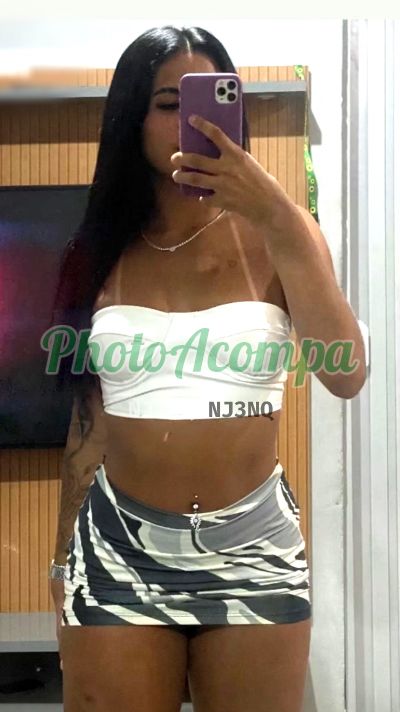 Foto 4 de Karen, acompanhante em Rio de Janeiro - RJ