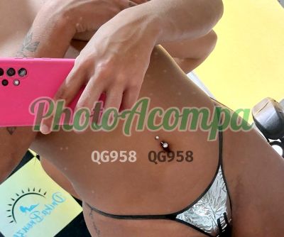 Foto 6 de Mellanye, acompanhante em Itanhaém - SP