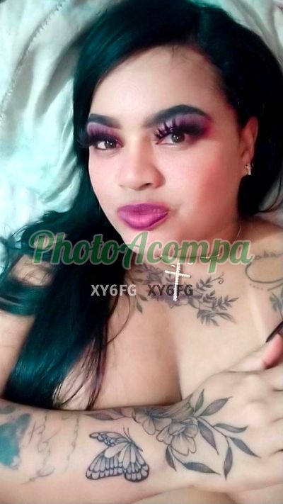 Foto 4 de Monalisa Araújo, acompanhante em Belford Roxo - RJ