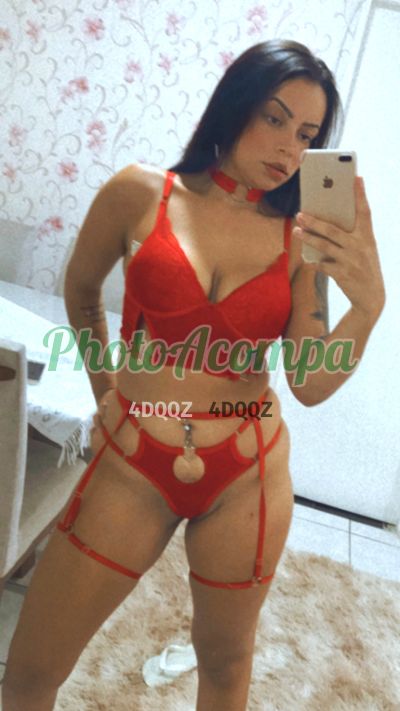 Foto 3 de Luana, acompanhante em Nova Iguaçu - RJ