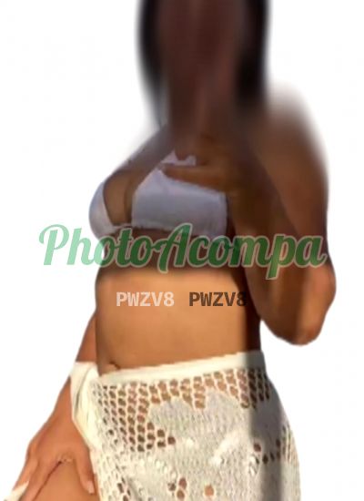 Foto 4 de Carlinha, acompanhante em Cabo de Santo Agostinho - PE