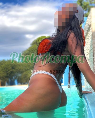 Foto 1 de Dalila, acompanhante em Nova Iguaçu - RJ