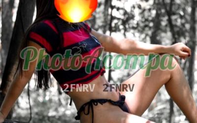 Foto 3 de Fernanda, acompanhante em Nova Iguaçu - RJ