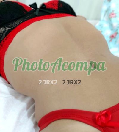 Foto 4 de Este Lemos, acompanhante em Rio de Janeiro - RJ