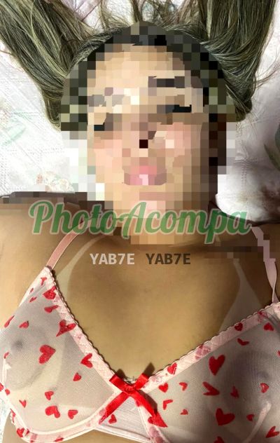 Foto 3 de Gabi, acompanhante em Nova Iguaçu - RJ