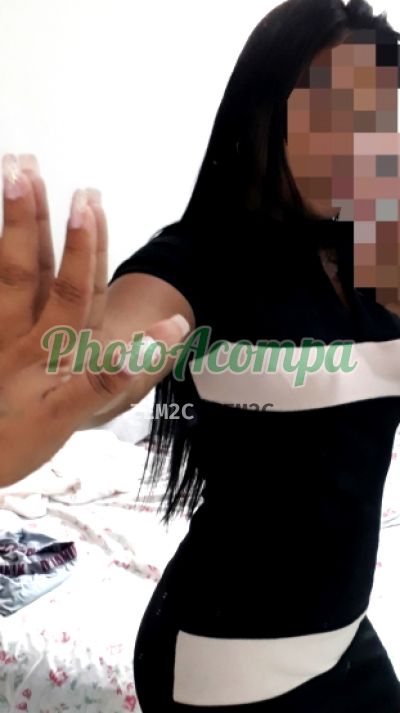 Foto 1 de Hellen, acompanhante em Manaus - AM