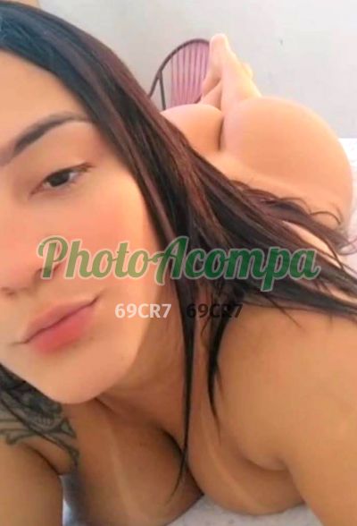 Foto 4 de Laura, acompanhante em Santos - SP