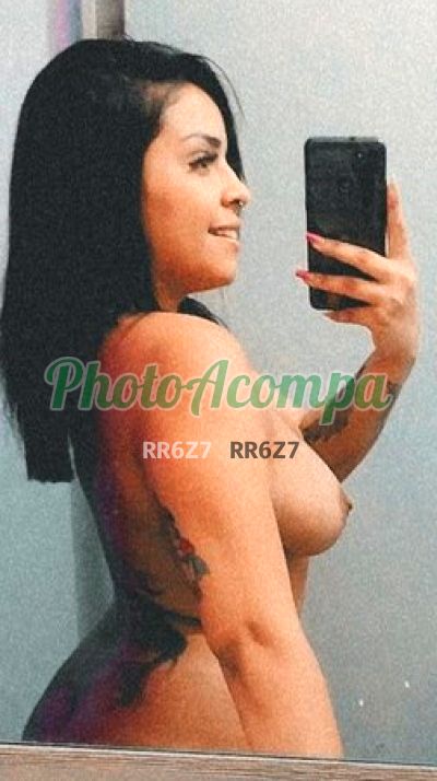 Foto 3 de Vanessinha Cerejinha, acompanhante em Mogi Guaçu - SP