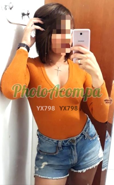 Foto 5 de Camila, acompanhante em Nova Iguaçu - RJ