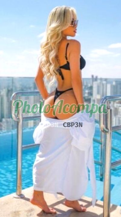 Foto 4 de Anita, acompanhante em Mogi das Cruzes - SP