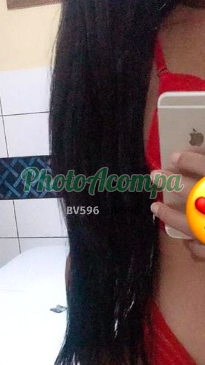 Foto 3 de Andressinha Delicia, acompanhante em Feira de Santana - BA