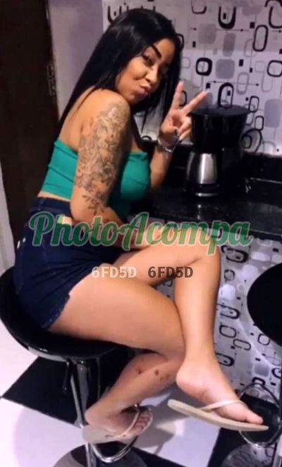 Foto 2 de Jade peituda, acompanhante em Caçapava - SP