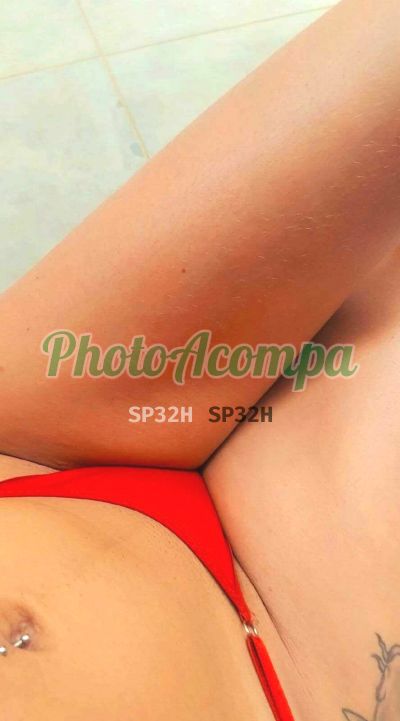 Foto 4 de Mannu, acompanhante em Goiânia - GO