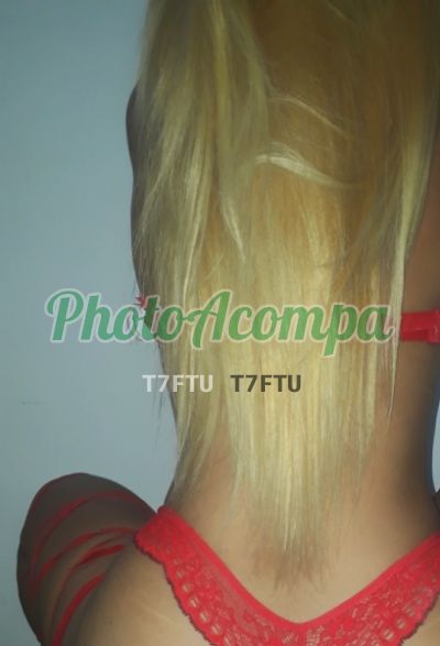 Foto 3 de Melissa, acompanhante em Rio de Janeiro - RJ