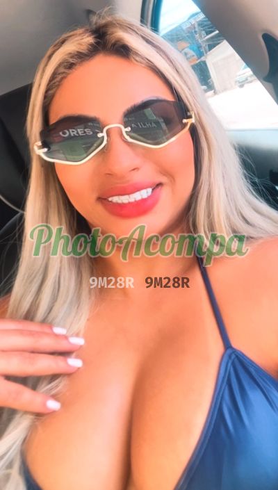 Foto 6 de Lívia, acompanhante em Florianópolis - SC