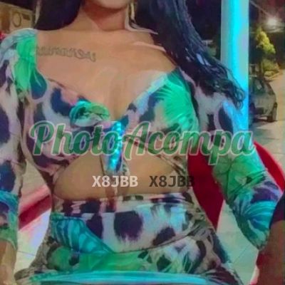 Foto 3 de Nathielly, acompanhante em Barra do Garças - MT