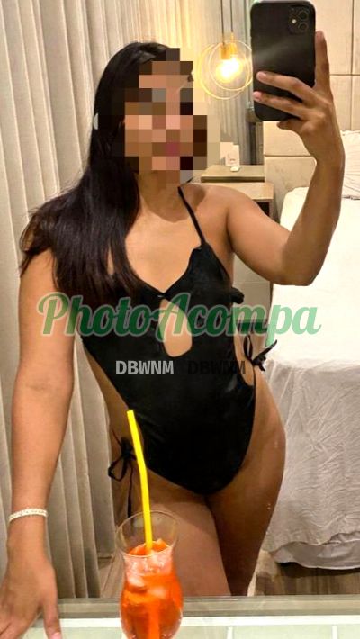Foto 5 de Ingrid Gabrielly, acompanhante em Jacareí - SP