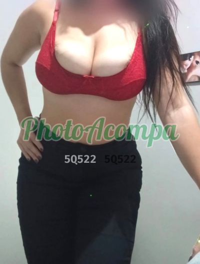 Foto 2 de Ana Hellen, acompanhante em Fortaleza - CE
