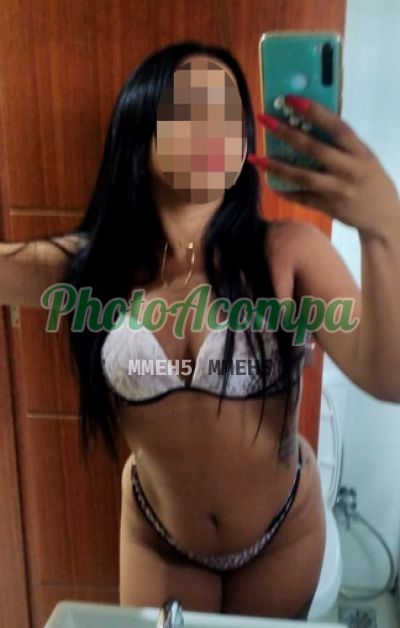 Foto 3 de Yasmin, acompanhante em Duque de Caxias - RJ