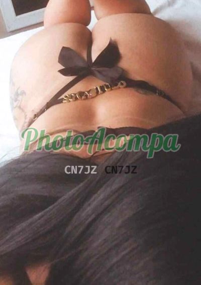 Capa do perfil de Fernanda Kubianch
