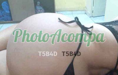 Foto 5 de Thaís, acompanhante em Recife - PE