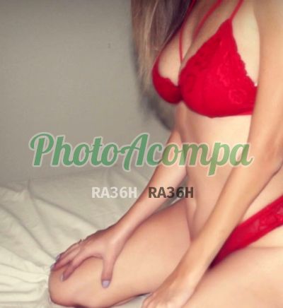 Foto 6 de Alice, acompanhante em Recife - PE