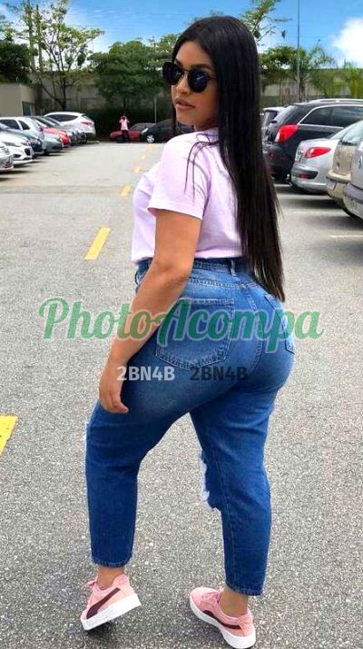 Foto 4 de Carol, acompanhante em Praia Grande - SP