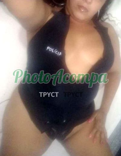 Foto 5 de Carla, acompanhante em Duque de Caxias - RJ