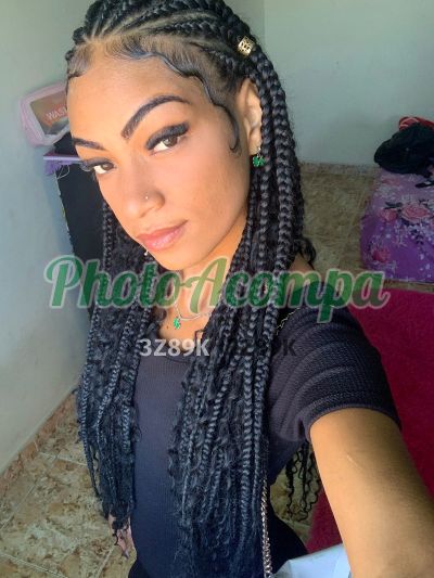 Foto 2 de Mayara, acompanhante em Nova Iguaçu - RJ