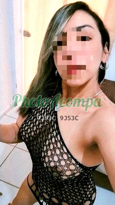 Foto 5 de Jéssica, acompanhante em Santos - SP
