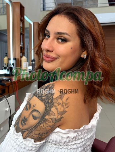 Foto 4 de Sophii Ruiva, acompanhante em Porto Alegre - RS