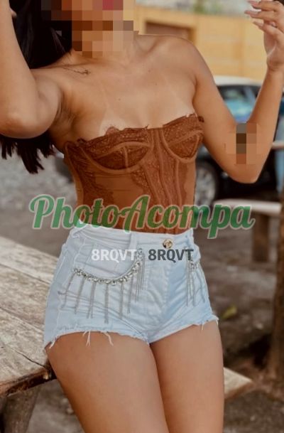 Foto 6 de Bella, acompanhante em Belford Roxo - RJ
