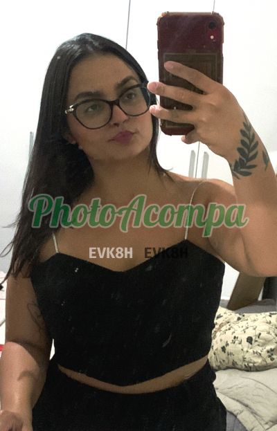 Foto 3 de Dafne Lisboa, acompanhante em Americana - SP