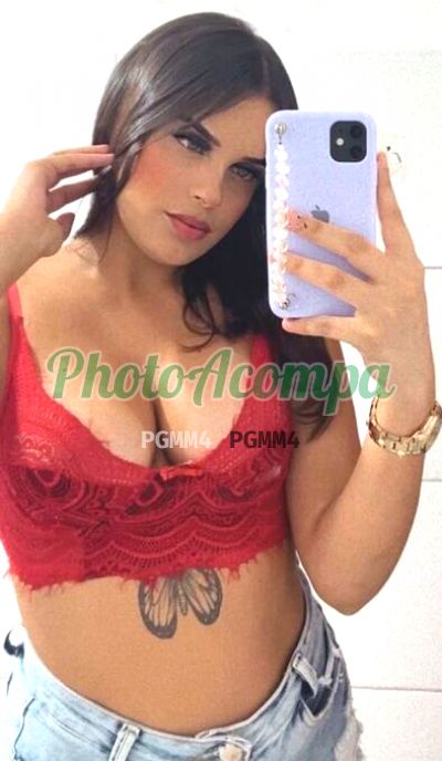 Foto 4 de Karla, acompanhante em Osasco - SP
