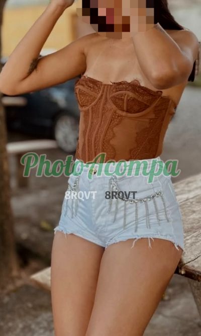 Foto 3 de Bella, acompanhante em Belford Roxo - RJ