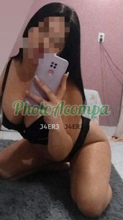 Foto 4 de Monique, acompanhante em Santos - SP