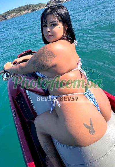 Foto 5 de Amanda Mendes, acompanhante em Cabo Frio - RJ