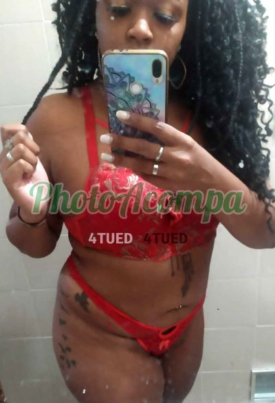 Foto 2 de Pérola Negra, acompanhante em Campinas - SP
