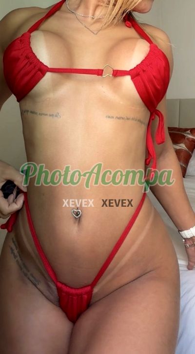 Foto 6 de Rhhanna Montana, acompanhante em Natal - RN