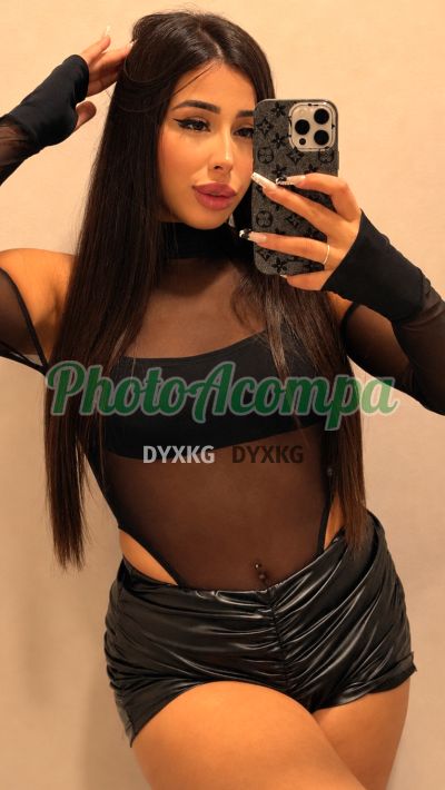 Foto 3 de Bianca Bueno, acompanhante em ABC Paulista - SP