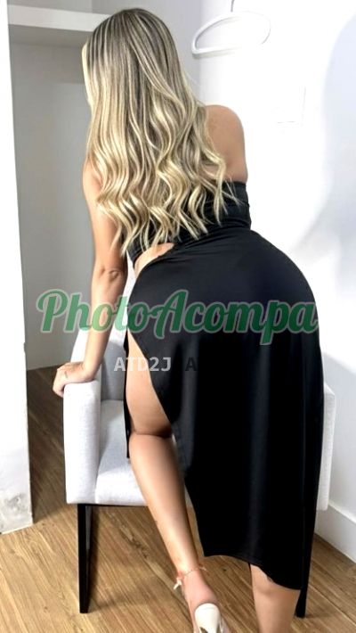 Foto 3 de Danny Lopes, acompanhante em Rio de Janeiro - RJ