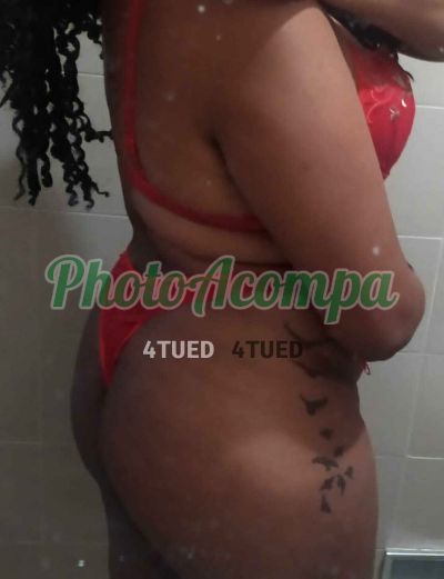 Foto 4 de Pérola Negra, acompanhante em Campinas - SP