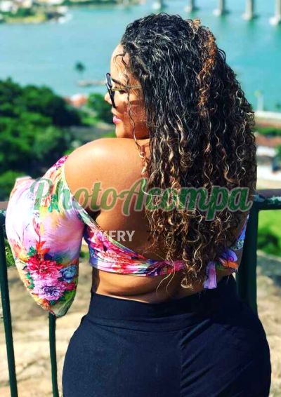 Foto 3 de Bruna, acompanhante em São Gonçalo - RJ